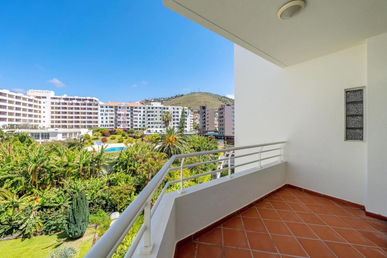 Diego Cruz Penthouse By Hr Madeira Funchal  Zewnętrze zdjęcie