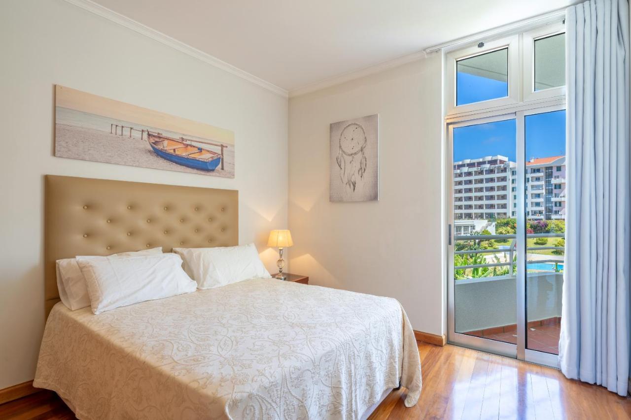 Diego Cruz Penthouse By Hr Madeira Funchal  Zewnętrze zdjęcie
