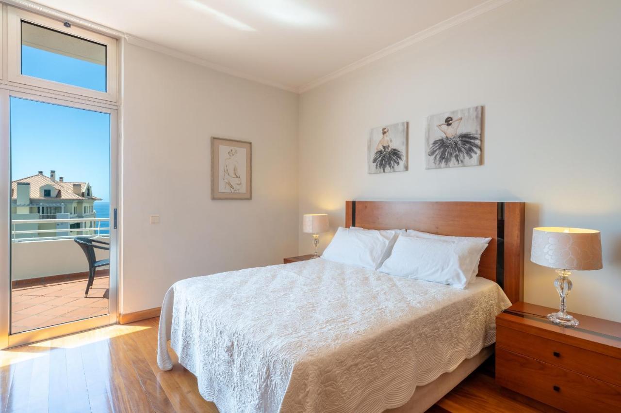 Diego Cruz Penthouse By Hr Madeira Funchal  Zewnętrze zdjęcie