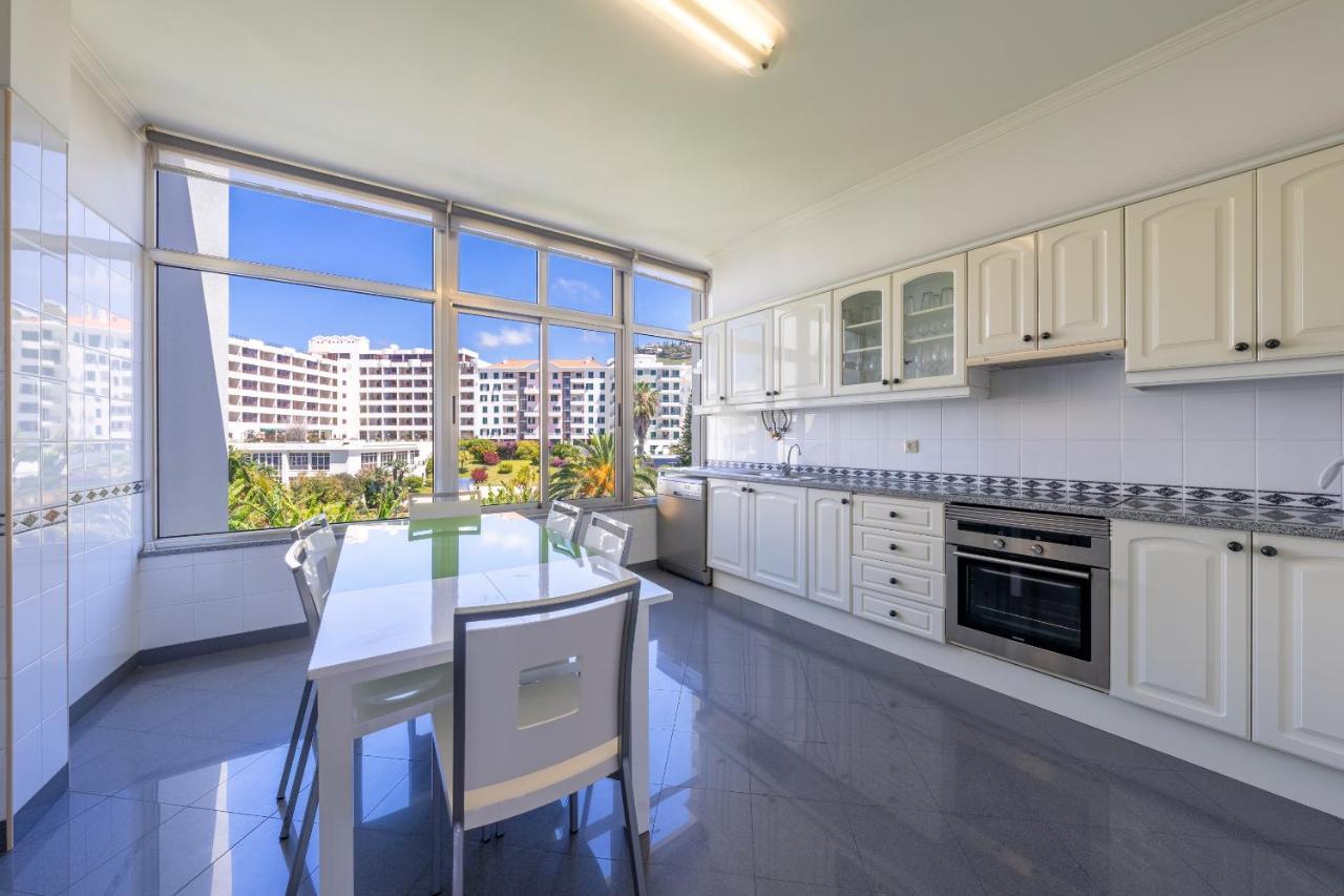 Diego Cruz Penthouse By Hr Madeira Funchal  Zewnętrze zdjęcie