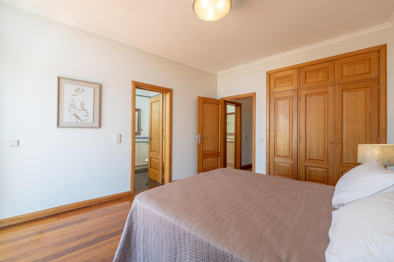 Diego Cruz Penthouse By Hr Madeira Funchal  Zewnętrze zdjęcie
