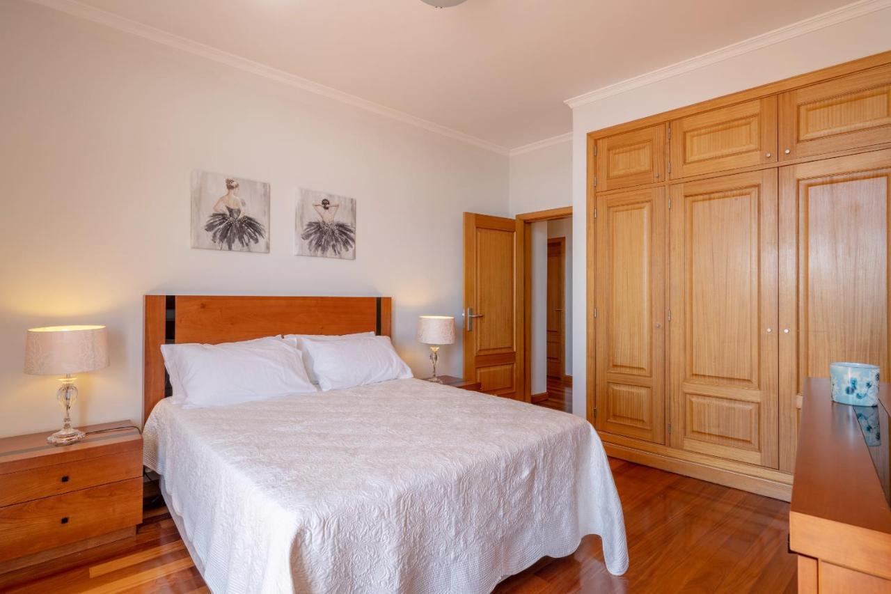 Diego Cruz Penthouse By Hr Madeira Funchal  Zewnętrze zdjęcie