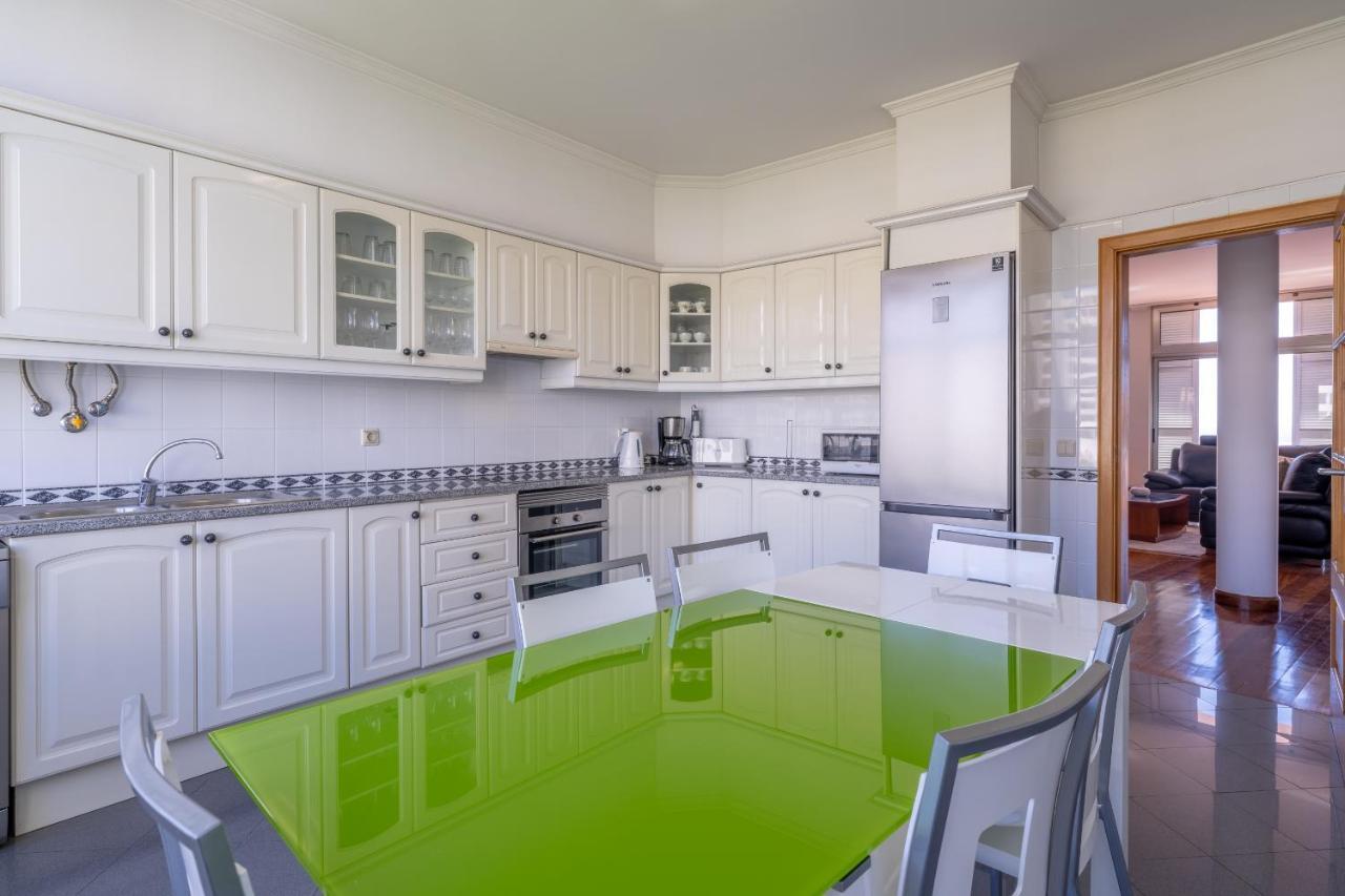 Diego Cruz Penthouse By Hr Madeira Funchal  Zewnętrze zdjęcie
