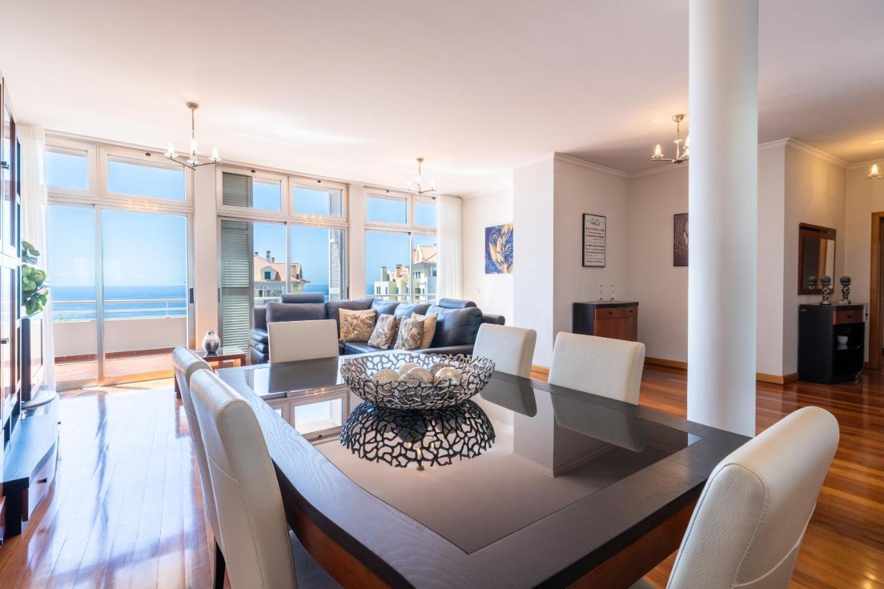 Diego Cruz Penthouse By Hr Madeira Funchal  Zewnętrze zdjęcie