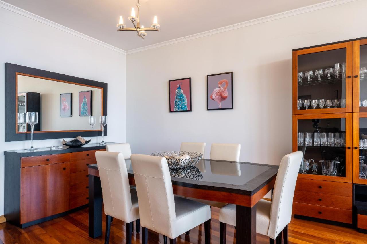 Diego Cruz Penthouse By Hr Madeira Funchal  Zewnętrze zdjęcie
