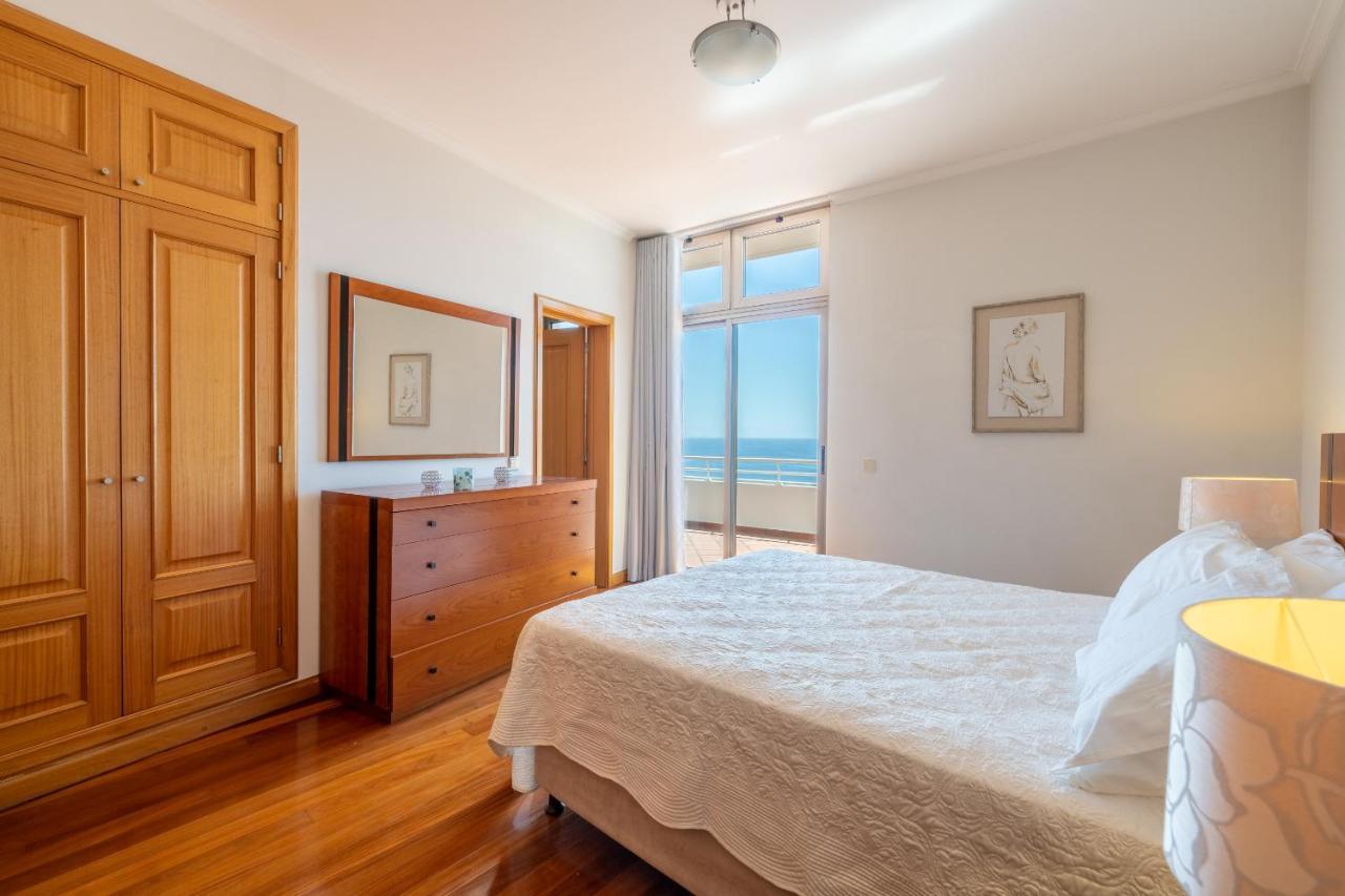 Diego Cruz Penthouse By Hr Madeira Funchal  Zewnętrze zdjęcie